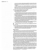 NIV Journal the Word Bible, green