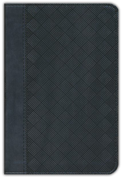NIV, Thinline Bible, Compact