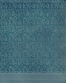 NIV Journal The Word Bible Large Print, Teal