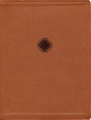 Amplified Journal The Word Bible