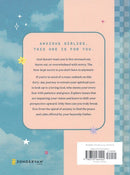 Set Your Eyes Higher: A 40-Day Reset to Slow Your Anxiety and Fix Your Focus on God