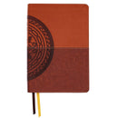 NIV Application Bible, Brown