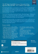 NIV Quest Study Bible