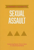 Parents Guide to Sexual Assault