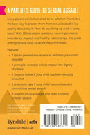 Parents Guide to Sexual Assault