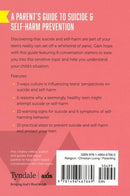 Parents Guide to Suicide and Self-Harm Prevention