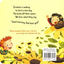 Good Morning, God Loves You