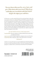 Faith Driven Investing