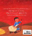 Christmas Story: See and Say!