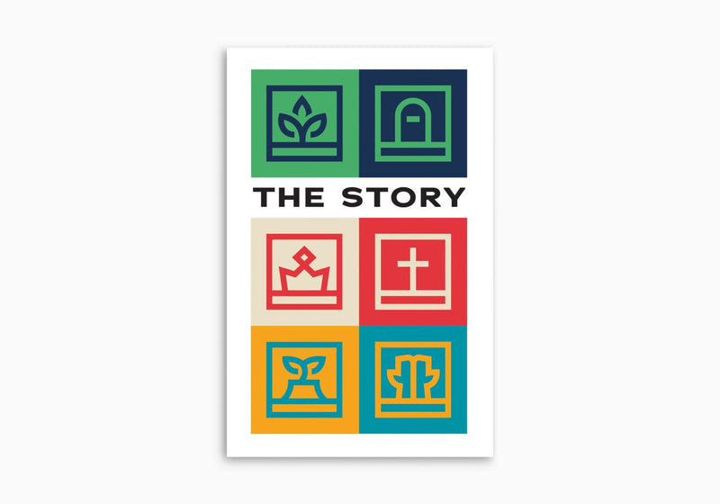 The Story Tract