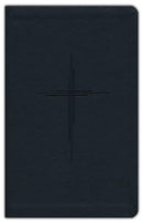 NLT Premium Value Thinline Bible