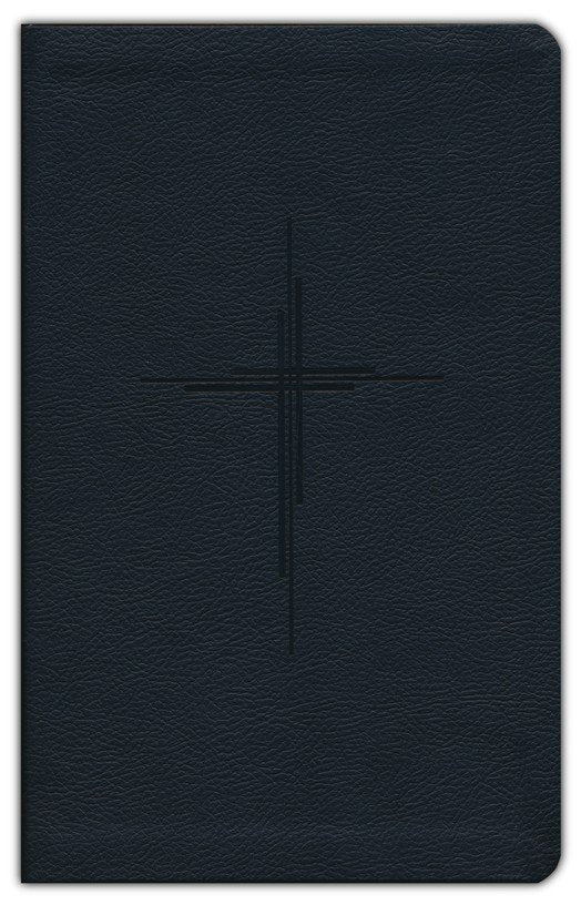 NLT Premium Value Thinline Bible