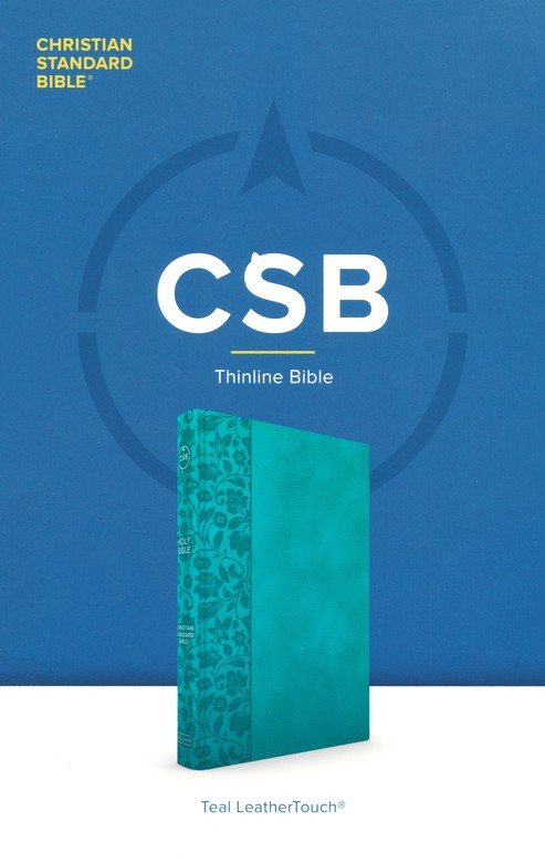 CSB Thinline Bible