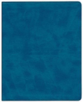 CSB Notetaking Bible, Blue