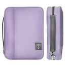 G.T. Luscombe Company, Inc. Armor of God Bible & Book Cover, Lavender