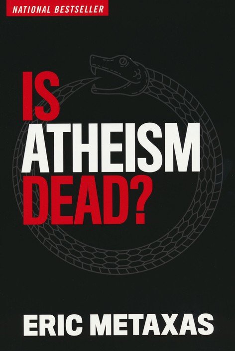 Is Atheism Dead?