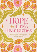 Hope for Life's Heartaches