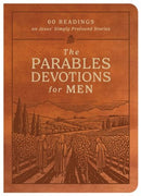 Parables Devotions for Men