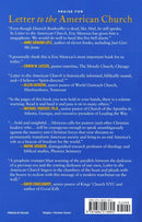 Letter to the American Church