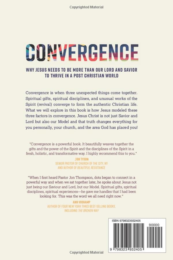 Convergence
