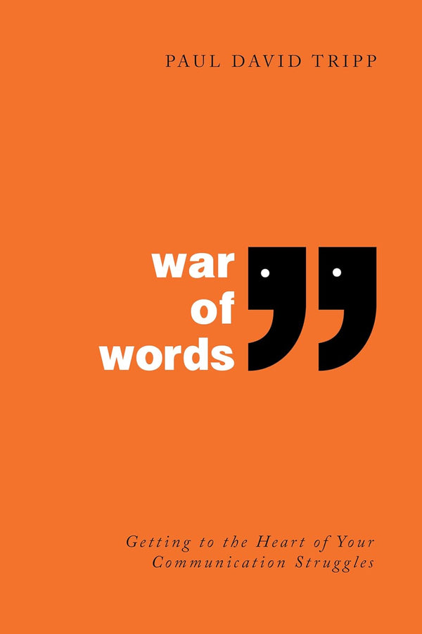 War of Words