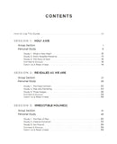 The Awe of God Bible Study Guide + Streaming Video