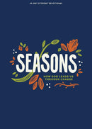 Seasons, 30 Day Devotional for Teens