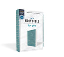 NIV Holy Bible For Girls Comfort Print