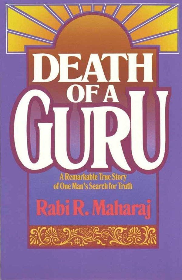 Death of a Guru