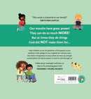 Your Magnificent Mouth