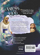 Friends With God Devotions for Kids