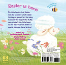 Happy Easter Little Lamb