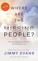 Where Are the Missing People?
