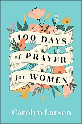 100 Days of Prayer for Women