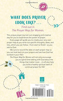 The Prayer Map for Women