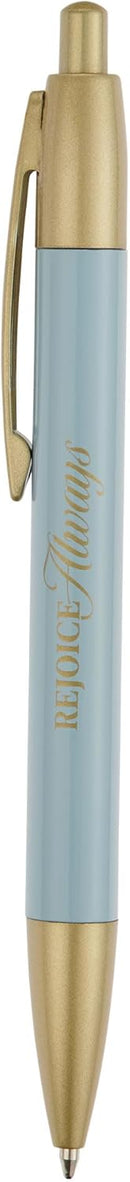 Rejoice Always Gift Pen