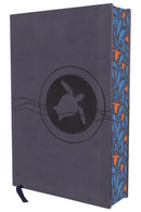 NIrV Adventure Bible, Blue Turtle