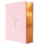 ESV The Jesus Bible, Pink