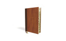 NIV Thinline Giant Print Bible, Brown