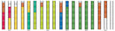 Tabbies Reflections of You Series Bible Indexing Tabs