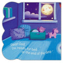 Good Night, God Lift-a-Flap Board Book