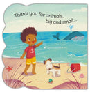 Good Night, God Lift-a-Flap Board Book