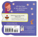 Good Night, God Lift-a-Flap Board Book