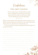 Today God Wants You to Know. . .You Are Loved Devotional Journal