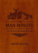 The Man Minute