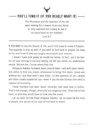 The Man Minute