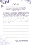 3 Minutes to a Less Stressed Life Devotional Journal: Inspiration for Women