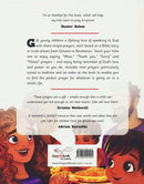 God's Big Promises Bible Story Prayers