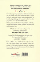 Parenting Without Panic in an LGBT Affirming World