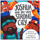 Joshua and the Very Strong City